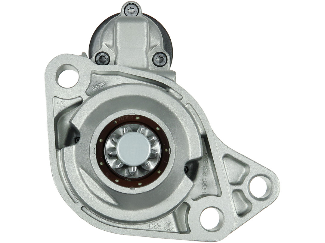 Motorino d'avviamento - S0027PR AS-PL