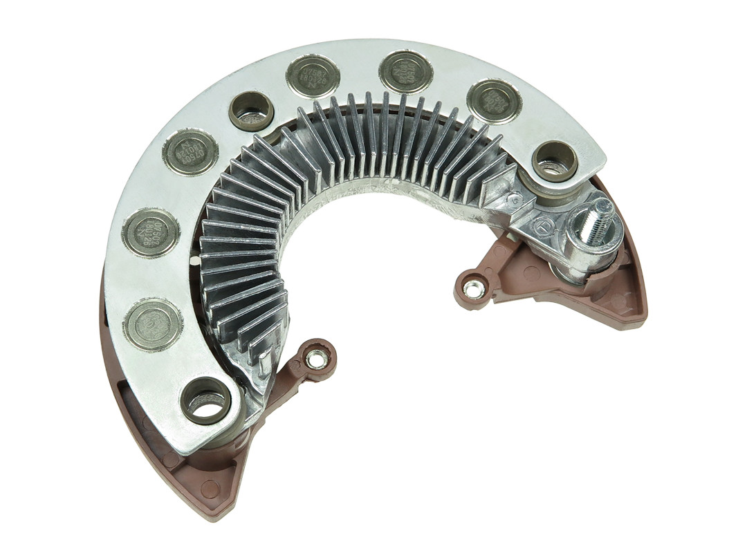 Raddrizzatore, Alternatore - ARC5201S AS-PL