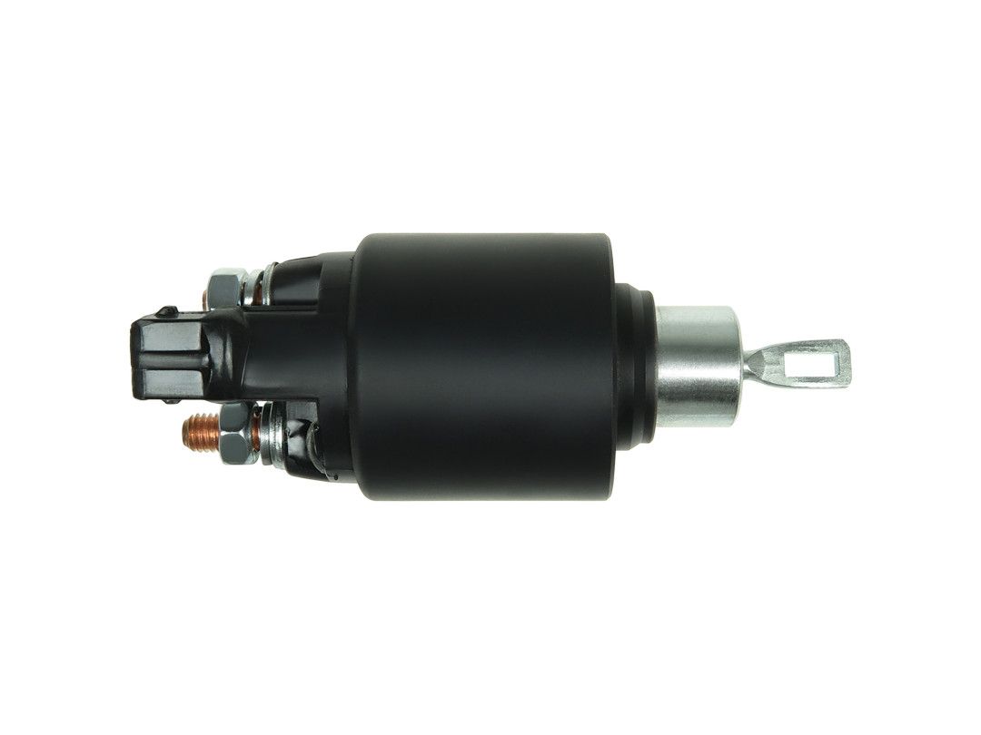 Solenoid Switch, starter - SS0296S AS-PL