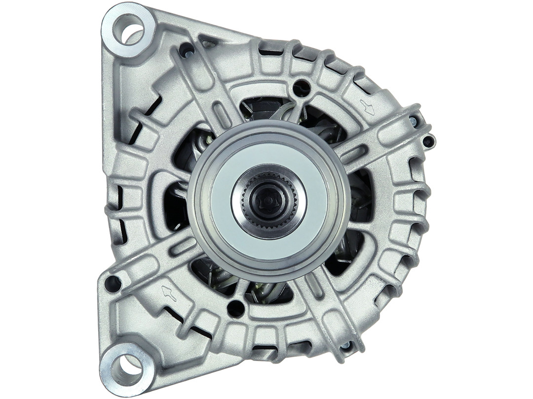 Alternator - A3383S AS-PL