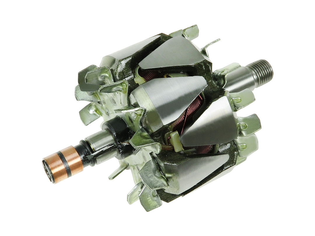 Rotor, alternator - AR0034 AS-PL