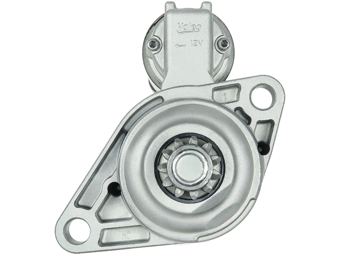 Motorino d'avviamento - S3095PR AS-PL