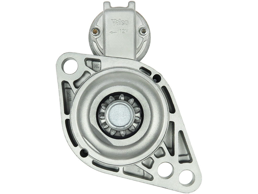 starteris - S3075PR AS-PL