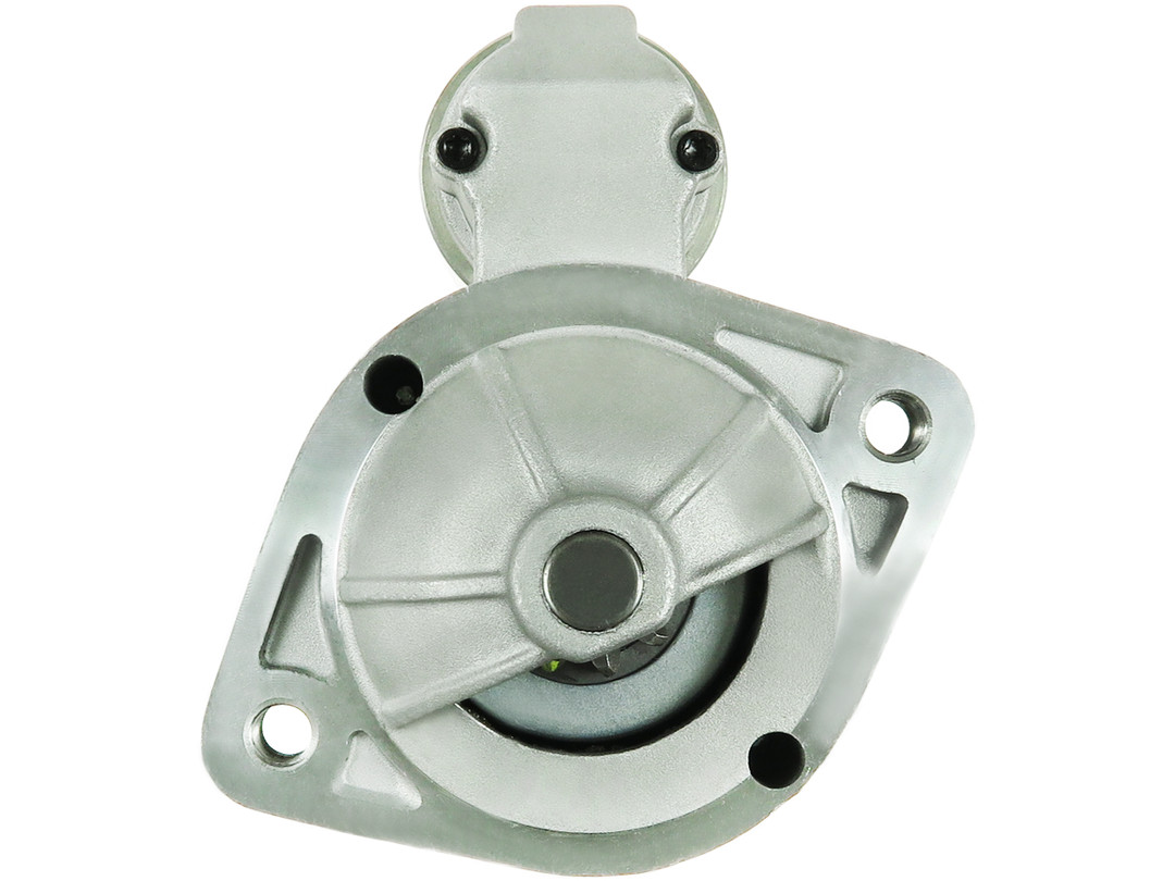 Motorino d'avviamento - S3166S AS-PL