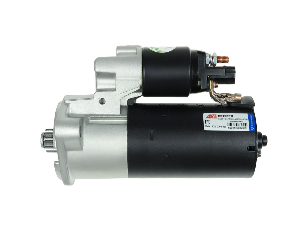 starteris - S0193PR AS-PL