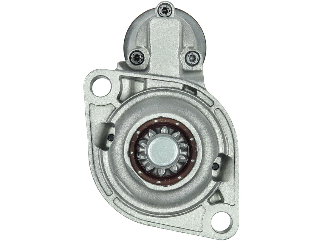Motorino d'avviamento - S0025PR AS-PL