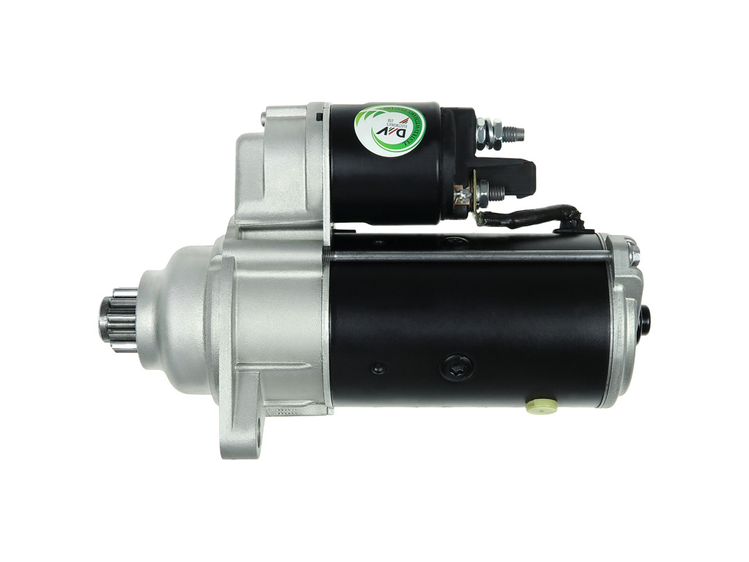 starteris - S3025PR AS-PL
