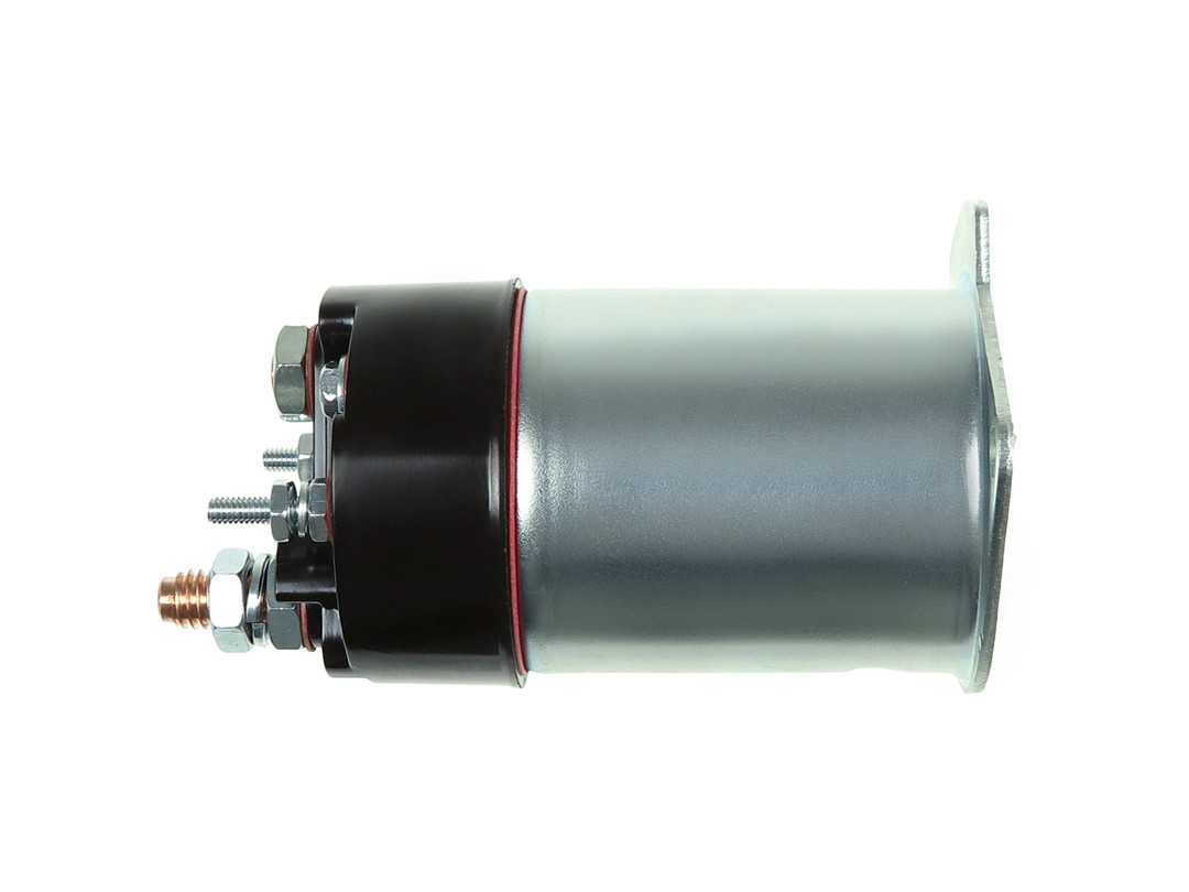 solenoidinis jungiklis, starteris - SS1001 AS-PL