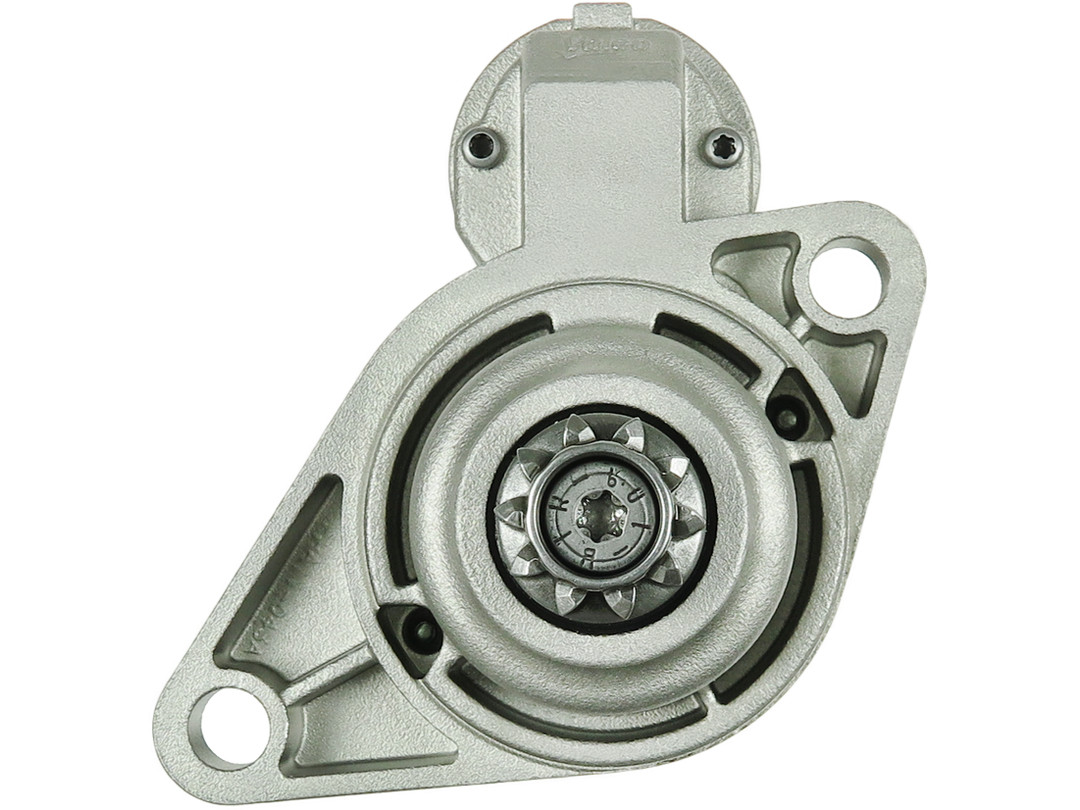 Motorino d'avviamento - S3167PR AS-PL