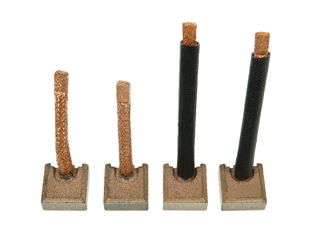 Carbon Brush, starter - SB3004 AS-PL