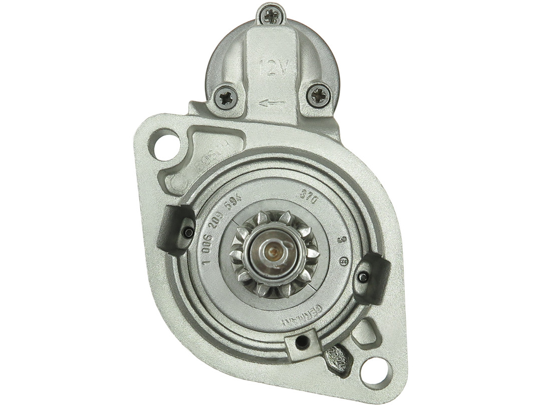 Starter - S0678PR AS-PL