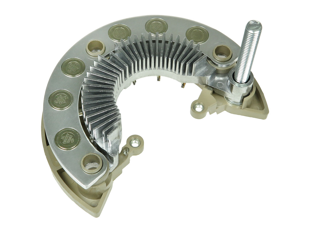 Rectifier, alternator - ARC5156 AS-PL