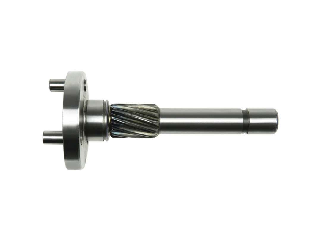 Repair Kit, starter - SG9019 AS-PL