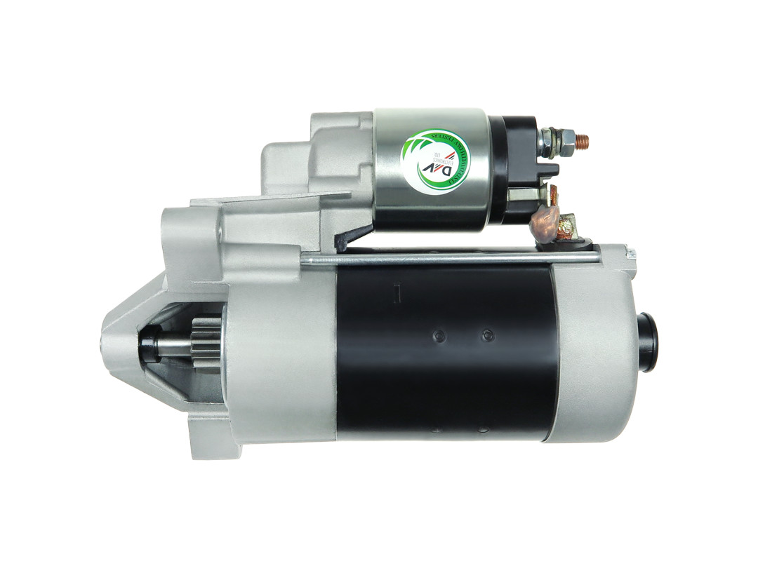 Starter - S0163 AS-PL