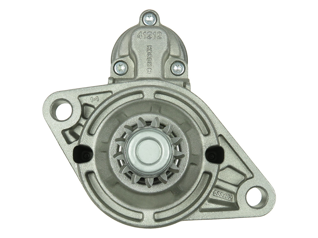Starter - S0637PR AS-PL