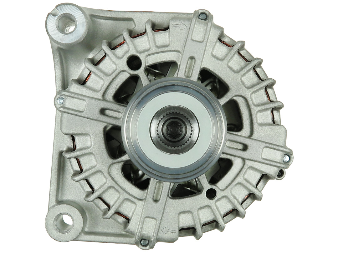 Alternator - A3403S AS-PL