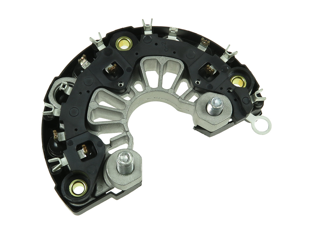 Raddrizzatore, Alternatore - ARC0136 AS-PL