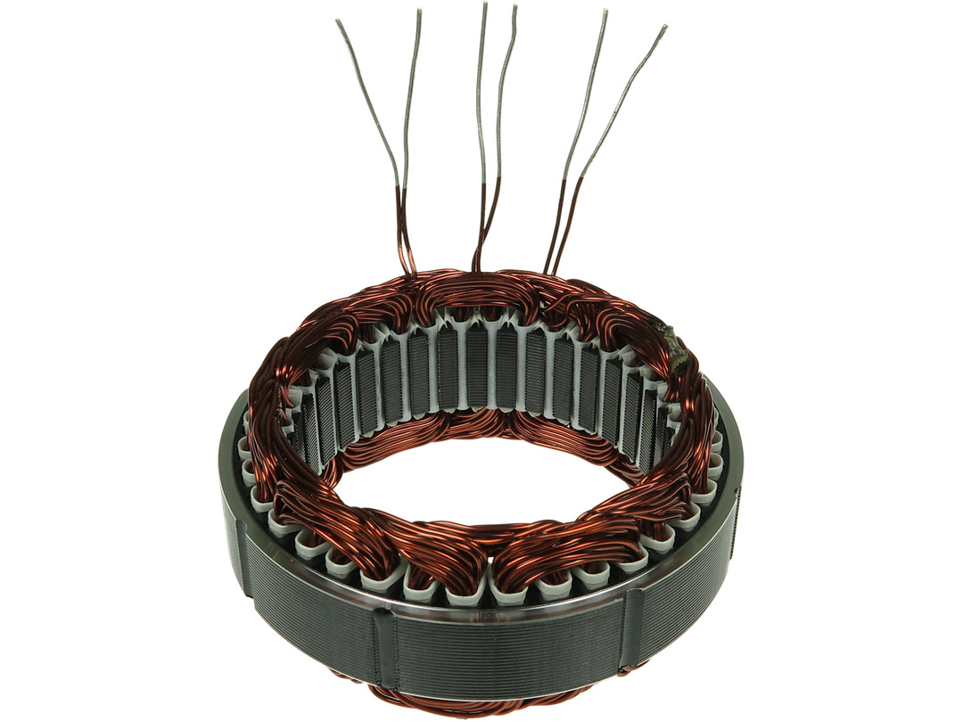 Stator, alternator - AS0002 AS-PL