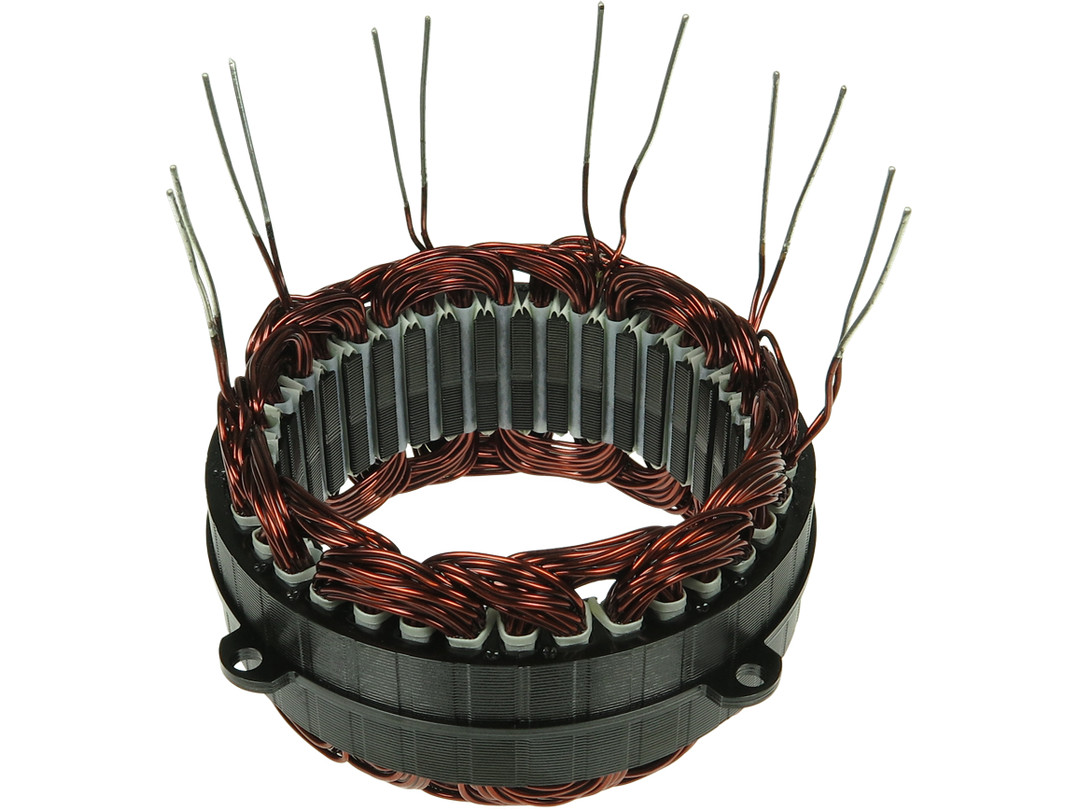 Stator, alternator - AS0008 AS-PL