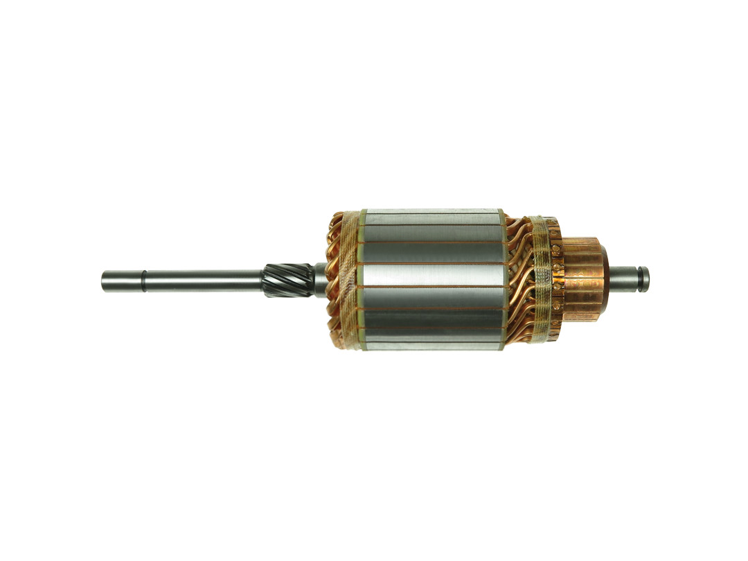 Armature, starter - SA0014 AS-PL