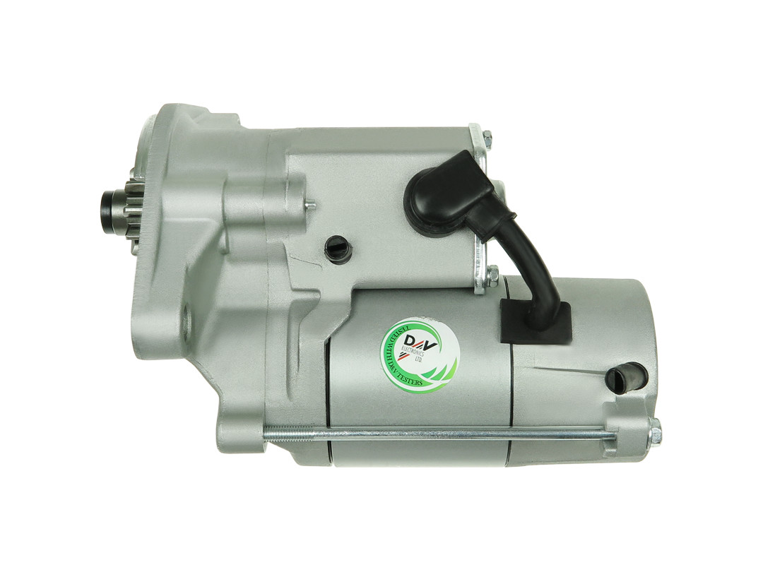 Starter - S6044 AS-PL