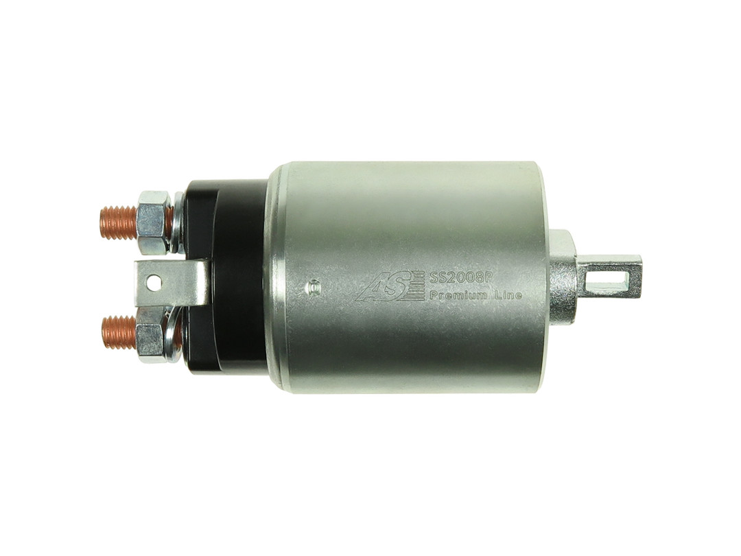 Solenoid Switch, starter - SS2008P AS-PL