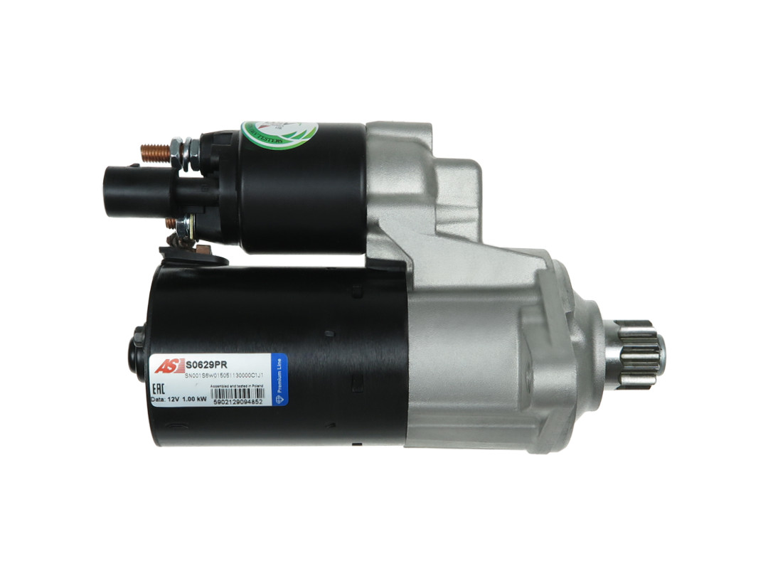 Стартер - S0629PR AS-PL