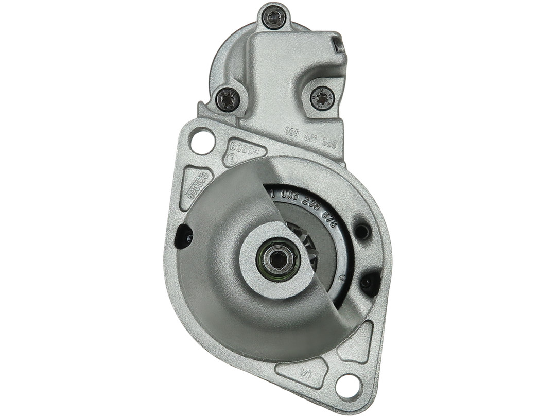 starteris - S0396PR AS-PL