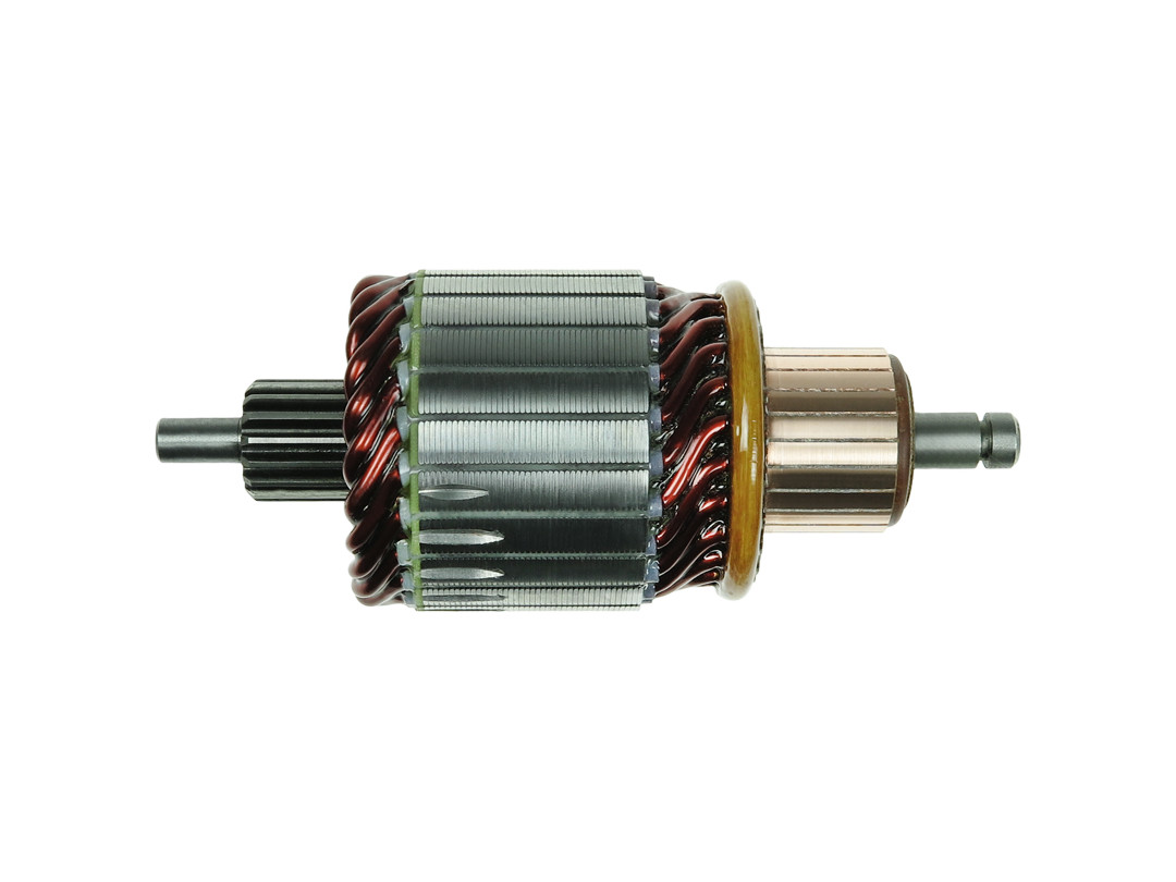 Ancorina, Starter - SA0034 AS-PL