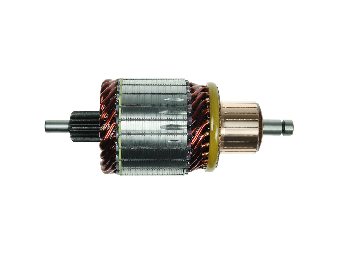Armature, starter - SA0037 AS-PL