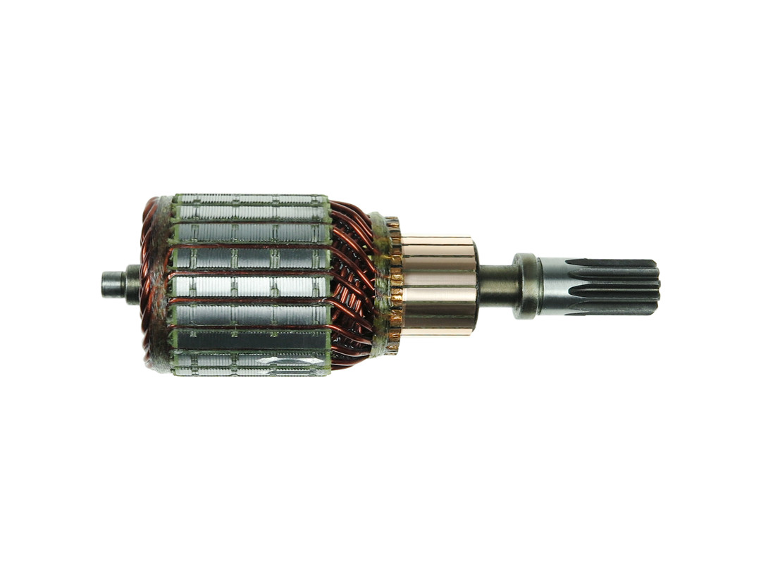Armature, starter - SA2003 AS-PL