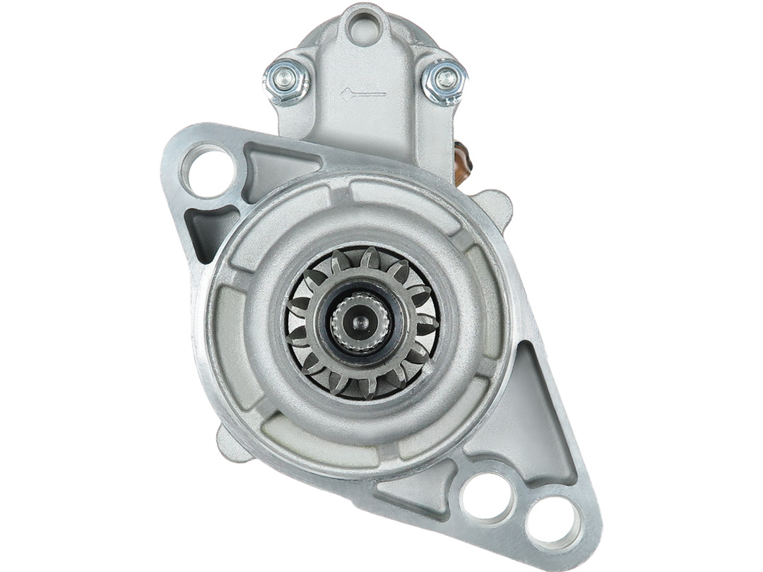 Motorino d'avviamento - S6297S AS-PL
