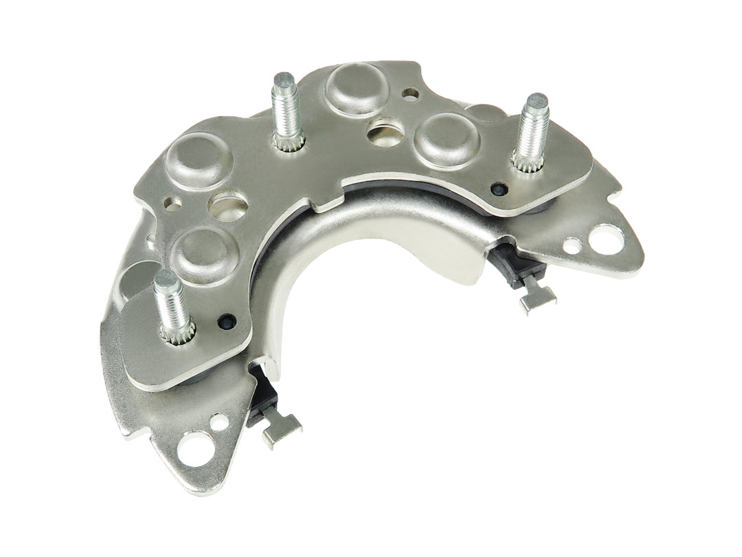 Raddrizzatore, Alternatore - ARC2047 AS-PL