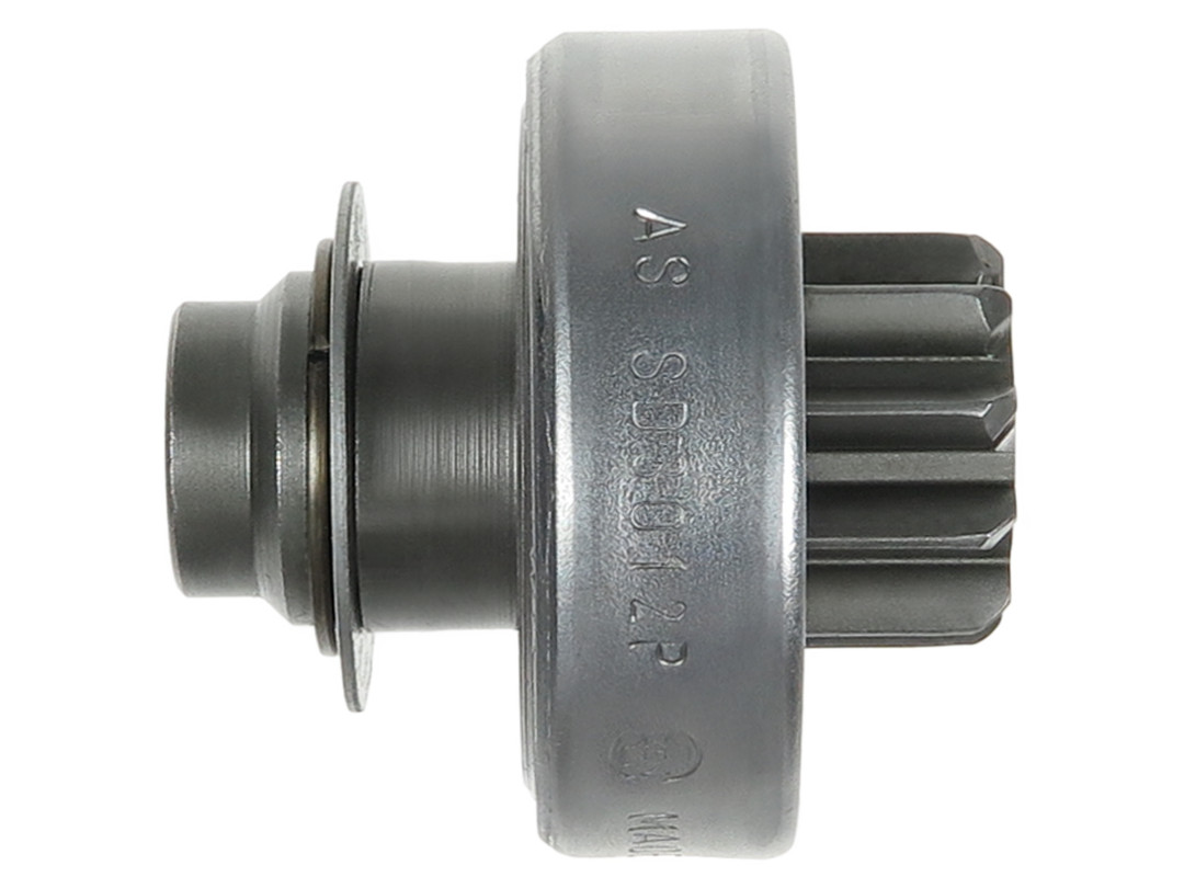 laisvos eigos pavara, starteris - SD3012P AS-PL