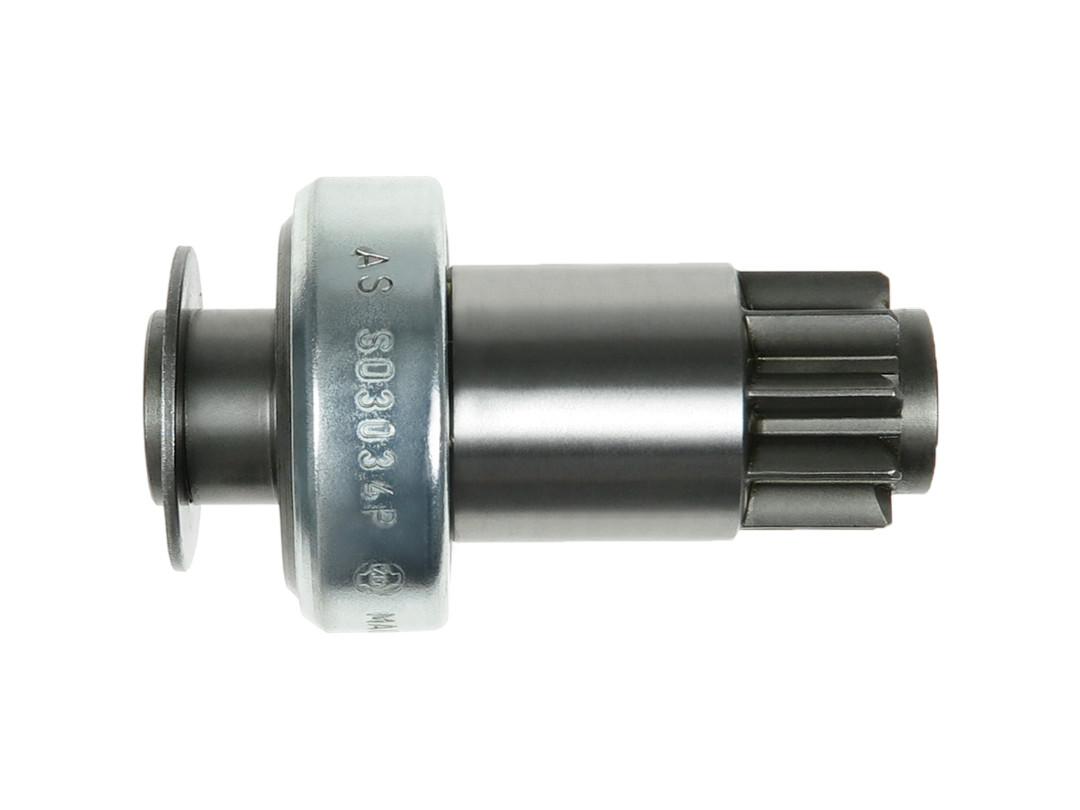 laisvos eigos pavara, starteris - SD3034P AS-PL