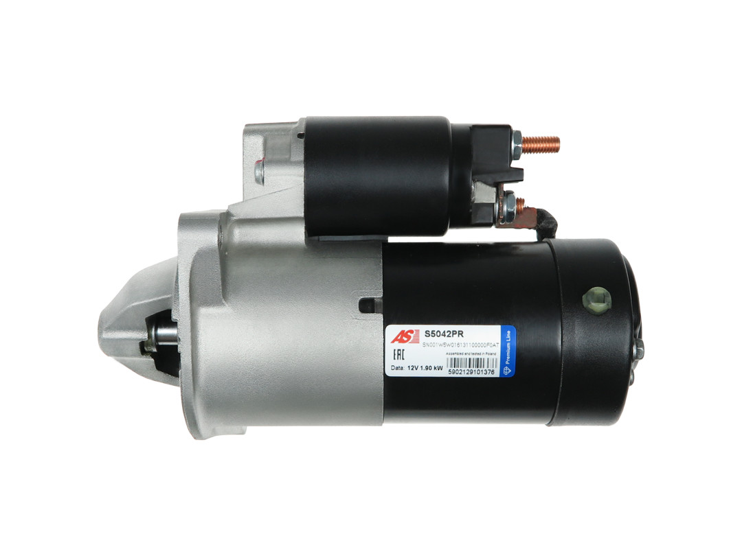 Стартер - S5042PR AS-PL