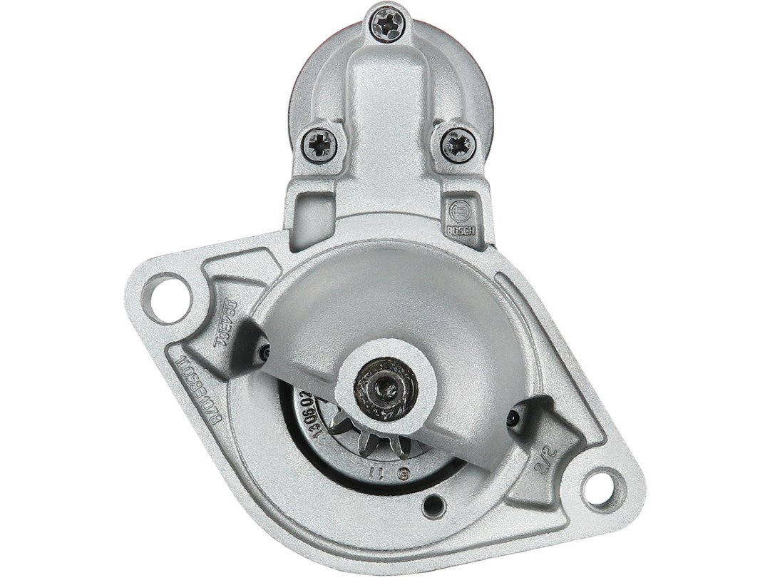 starteris - S0168PR AS-PL