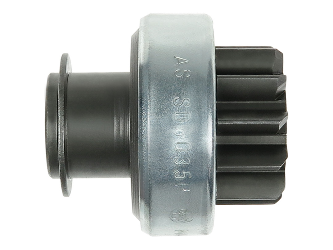 Freewheel Gear, starter - SD6035P AS-PL