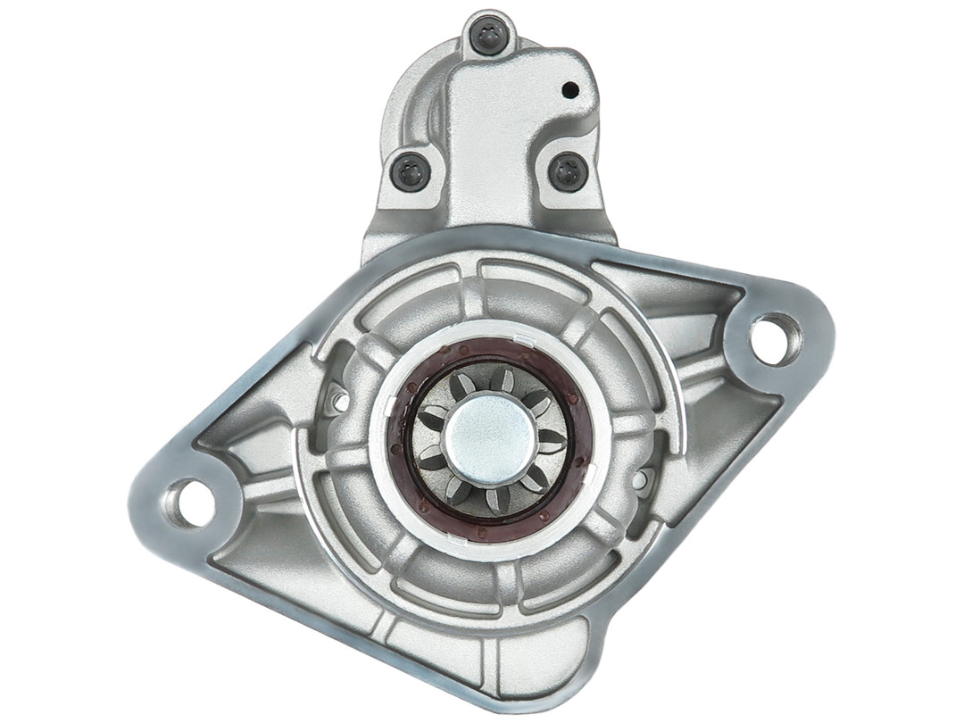 Motorino d'avviamento - S0672S AS-PL