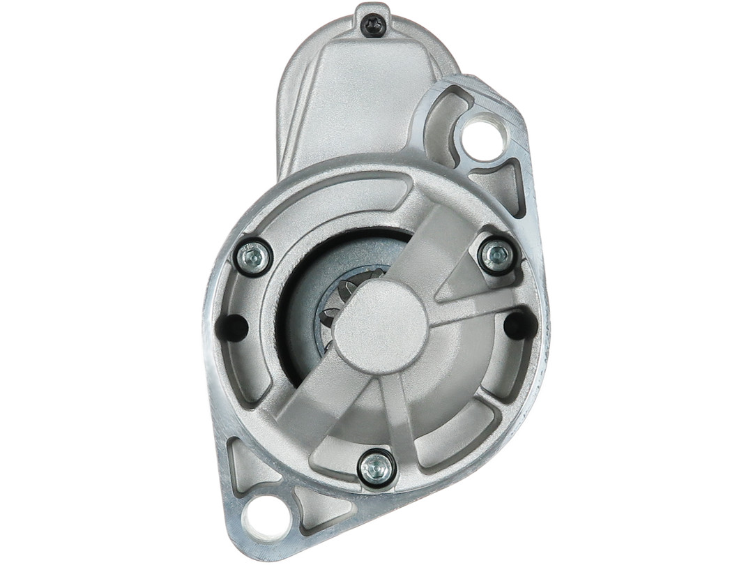 Motorino d'avviamento - S3198S AS-PL