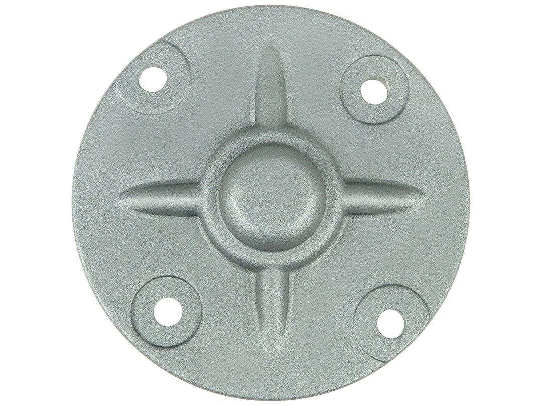 Starter Lid, carburettor - SBR9007 AS-PL