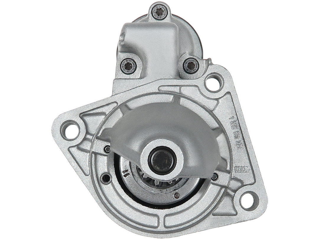 Starter - S0096PR AS-PL