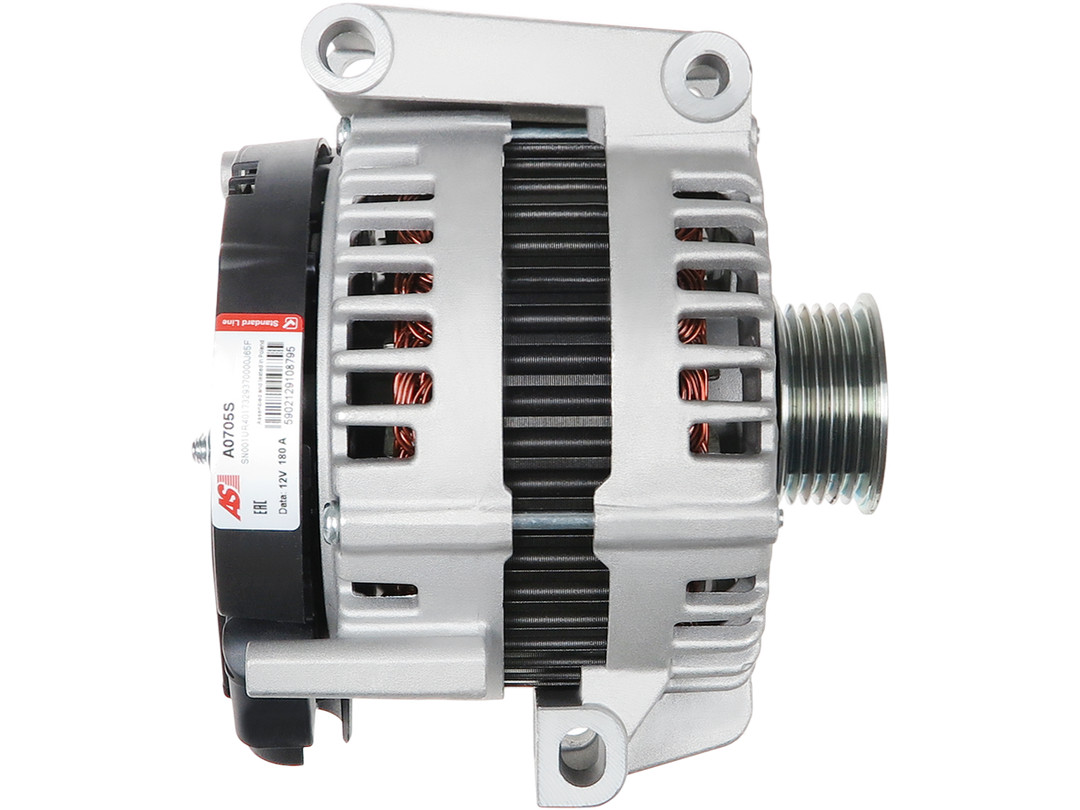Alternator - A0705S AS-PL