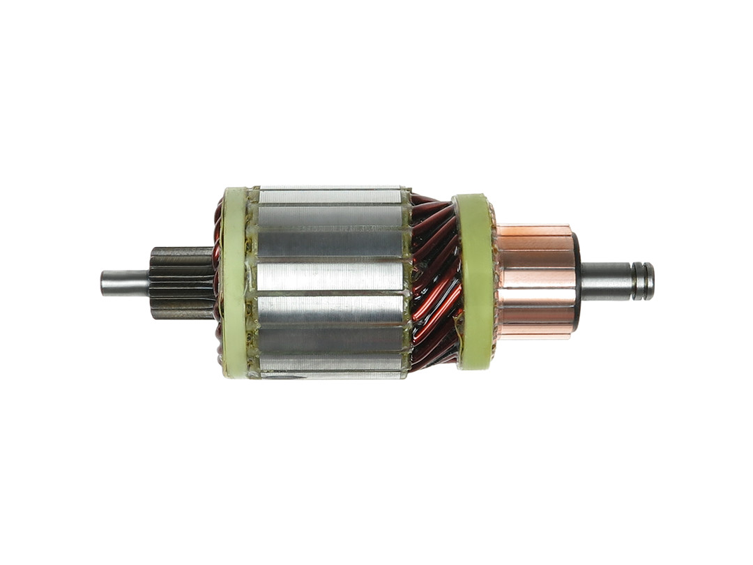 ankeris, starteris - SA3007 AS-PL