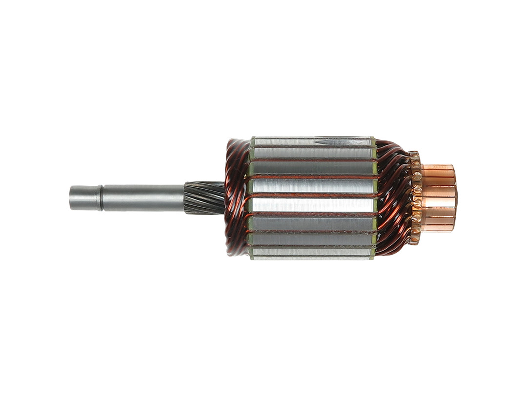 Armature, starter - SA3008 AS-PL