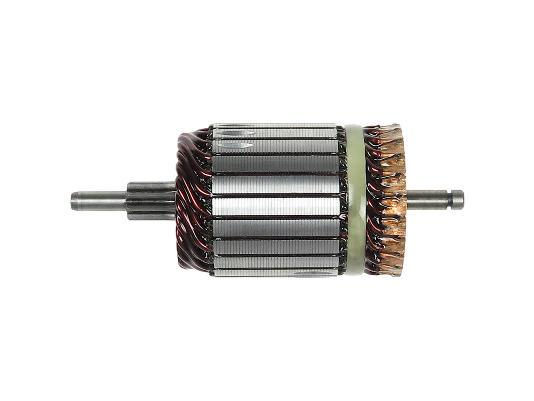 Armature, starter - SA3005 AS-PL