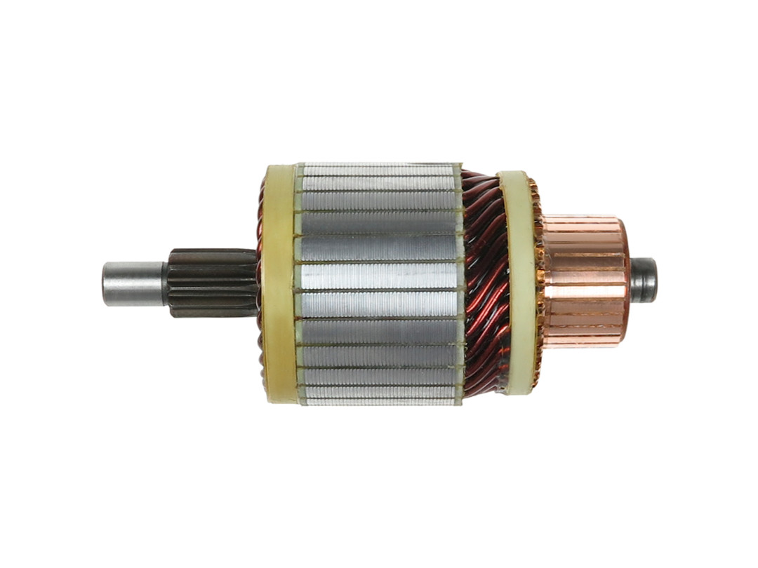 Armature, starter - SA5010 AS-PL