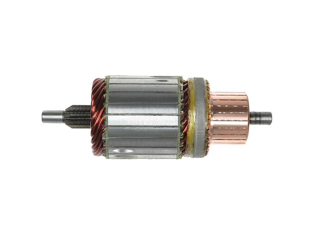 Armature, starter - SA9011 AS-PL