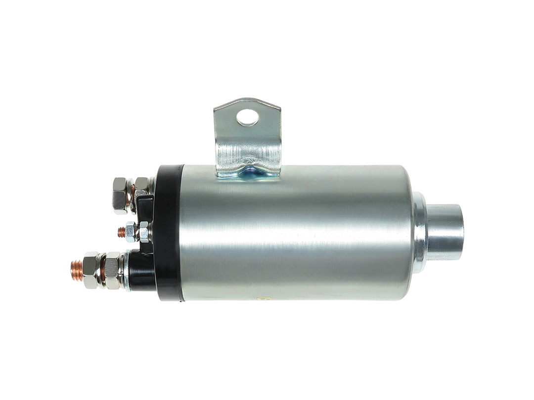 Solenoid Switch, starter - SS9231S AS-PL
