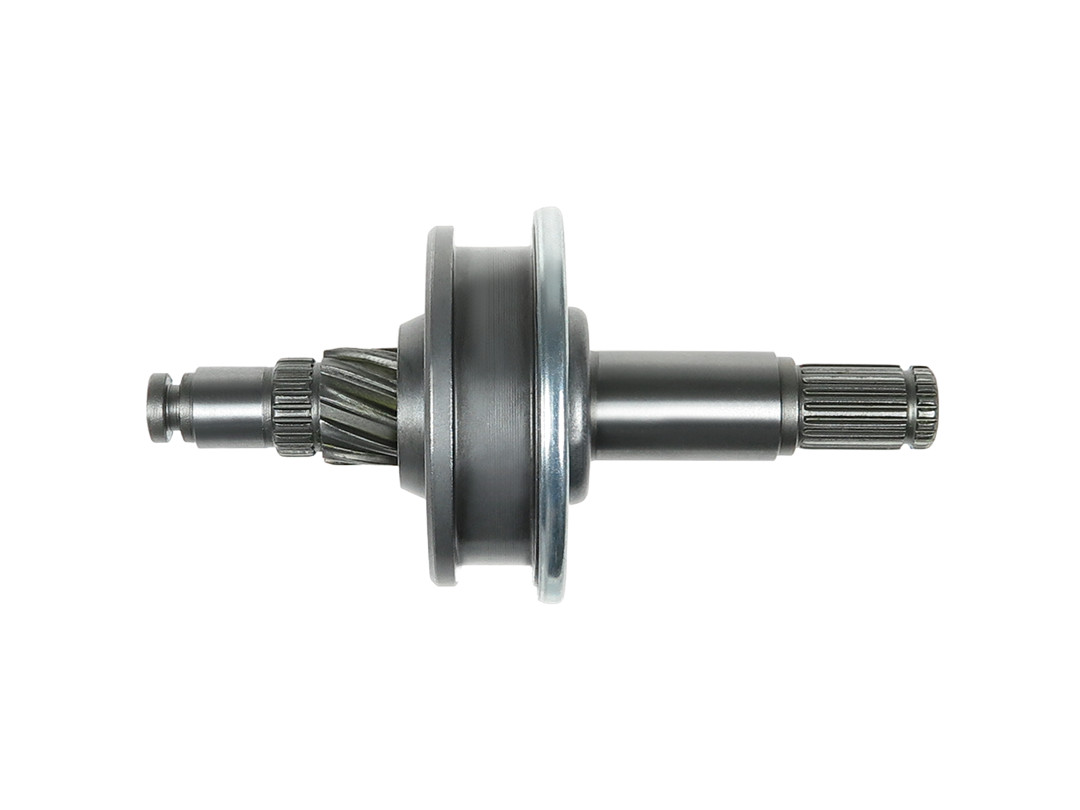 Pinion, starter - SD5049S AS-PL